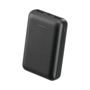 Power Bank 10000mAh Carregamento Rápido 5V/3A