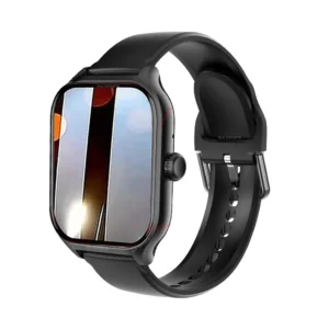 Smartwatch Tela Colorida 2.01″ com Chamadas Bluetooth