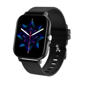Smartwatch Esportivo à Prova d’Água com Monitor de Saúde